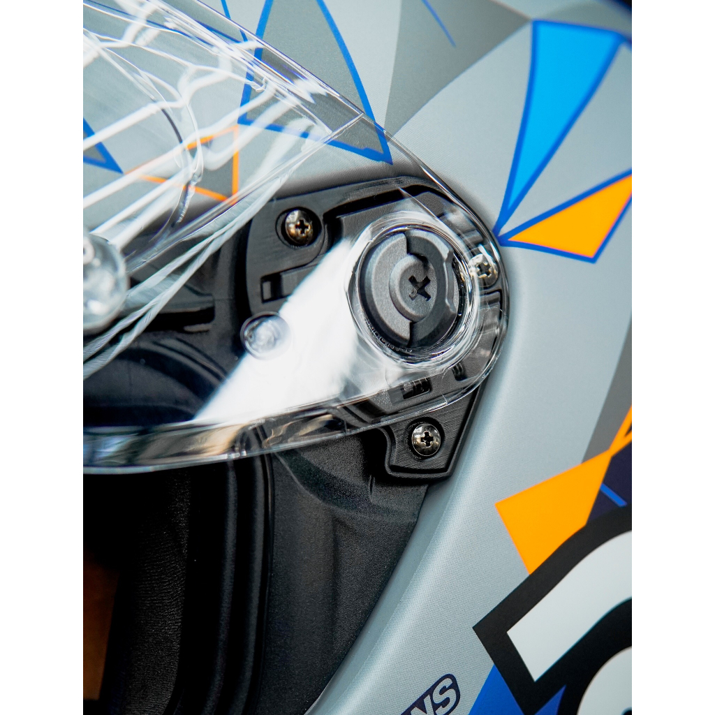 Nón Fullface HJC RPha 1 Espargaro