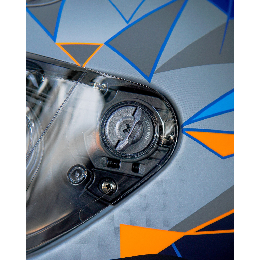 Nón Fullface HJC RPha 1 Espargaro