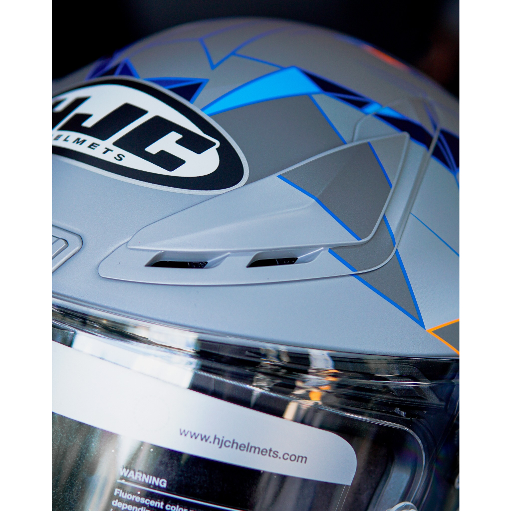 Nón Fullface HJC RPha 1 Espargaro