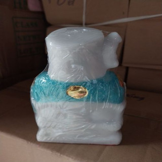 thổ địa ông bà xanh dương ( bột đá )