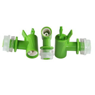 Combo vòi bình nước
