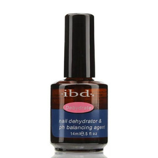 Chai Base Top Kiềm Dầu - IBD 15ml