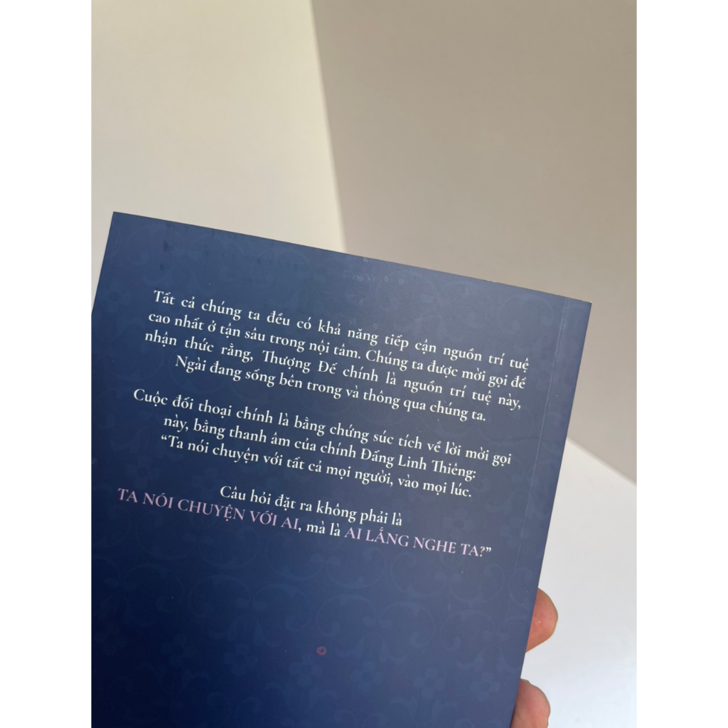 Sách_ Đối Thoại Với Thượng Đế - Thức Tỉnh Giống Loài - Neale Donald Waslch - Vy Lê dịch - Achaubooks