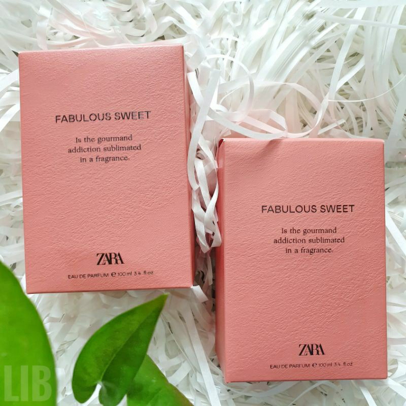 CÁC MẪU NƯỚC HOA MỚI CHAI NHỎ ZARA