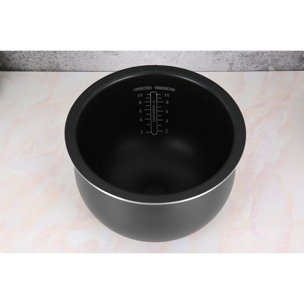 Nồi cơm điện tử Tefal RK732168 1.8 Lít lòng nồi niêu cơm, chính hãng, bảo hành 12 tháng