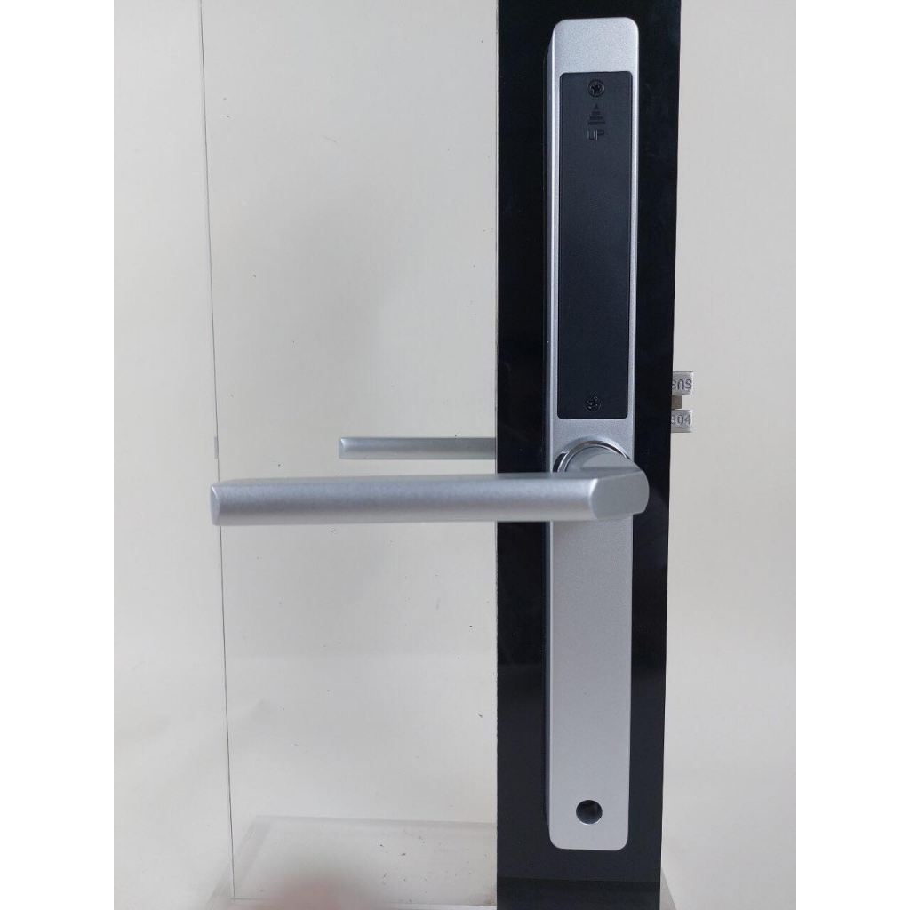 Khóa vân tay cửa nhôm App TTLock RS1