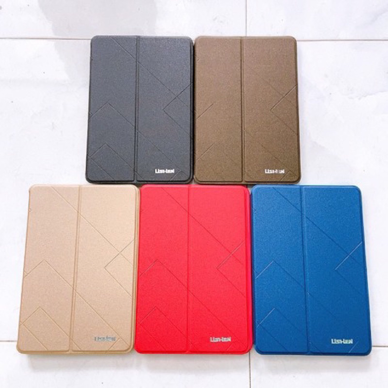Bao da Lisshen Dòng iPad Air/Air2/ pad5/ipad6/ipad7/ipad8/ipad9 -iPad Pro 9.7 inch / iPad Gen 5 Gen 6 9.7inch 2017 2018