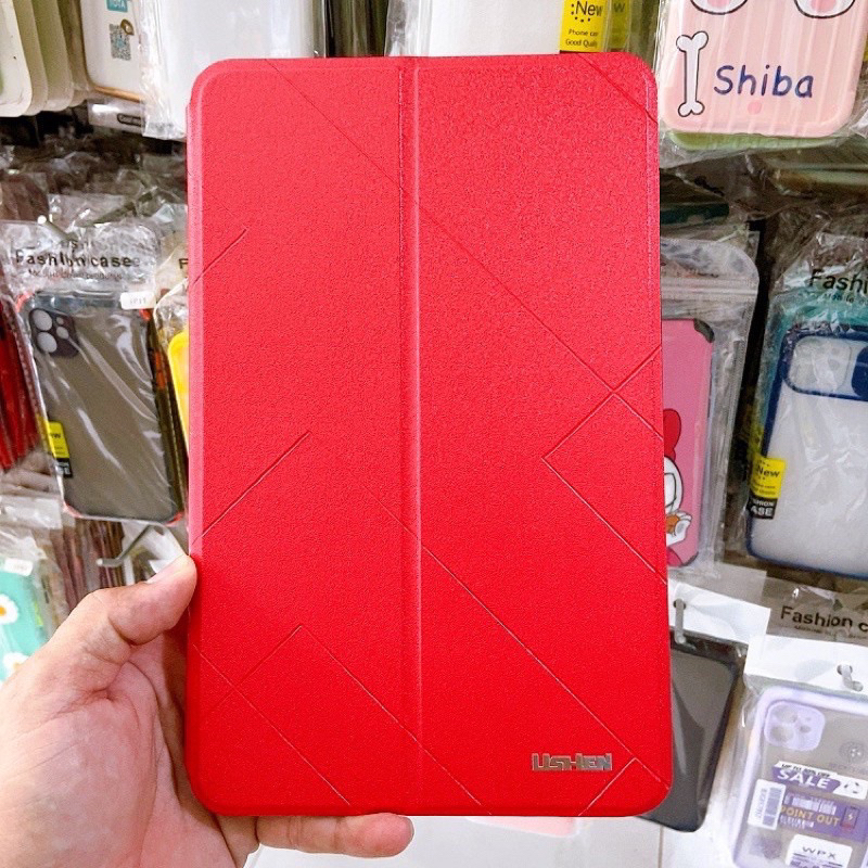 Bao da Lisshen Dòng iPad Air/Air2/ pad5/ipad6/ipad7/ipad8/ipad9 -iPad Pro 9.7 inch / iPad Gen 5 Gen 6 9.7inch 2017 2018