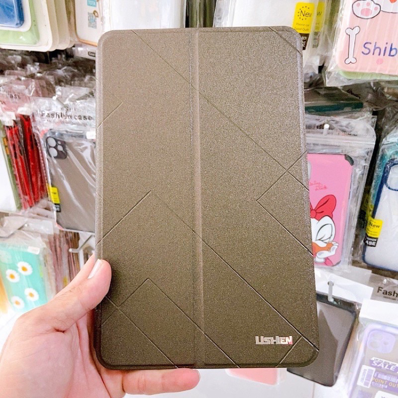 Bao da Lisshen Dòng iPad Air/Air2/ pad5/ipad6/ipad7/ipad8/ipad9 -iPad Pro 9.7 inch / iPad Gen 5 Gen 6 9.7inch 2017 2018