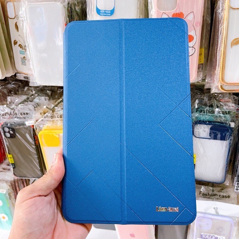 Bao da Lisshen Dòng iPad Air/Air2/ pad5/ipad6/ipad7/ipad8/ipad9 -iPad Pro 9.7 inch / iPad Gen 5 Gen 6 9.7inch 2017 2018