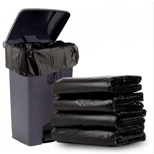 Túi đựng rác, túi bóng đen, túi nilon đen, đủ các size 30kg,20kg,15kg,10kg,5kg,3kg,2kg,1kg