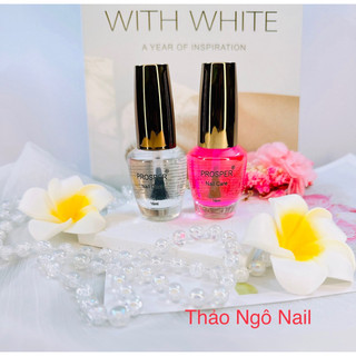 Sơn Siêu Bóng Prosper dành cho sơn thường & gel lạnh 16ml