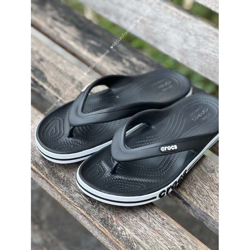 Tông Crocs authentic unisex - tông Crocs chính hãng full size từ 36-44