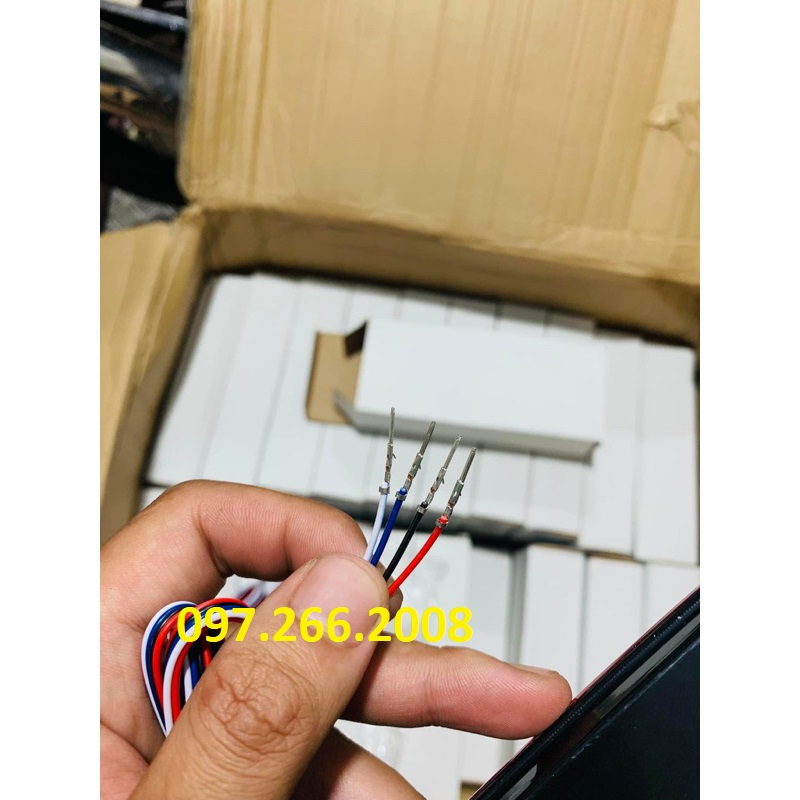 Đèn led gầm sau,led cản sau xe XPANDER- ATTRAGE- MIRAGE đời 2022- 2023 , Xpander CROSS . 3 CHẾ ĐỘ