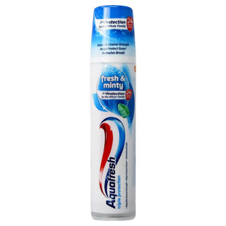 Kem đánh răng Aquafresh  100ml