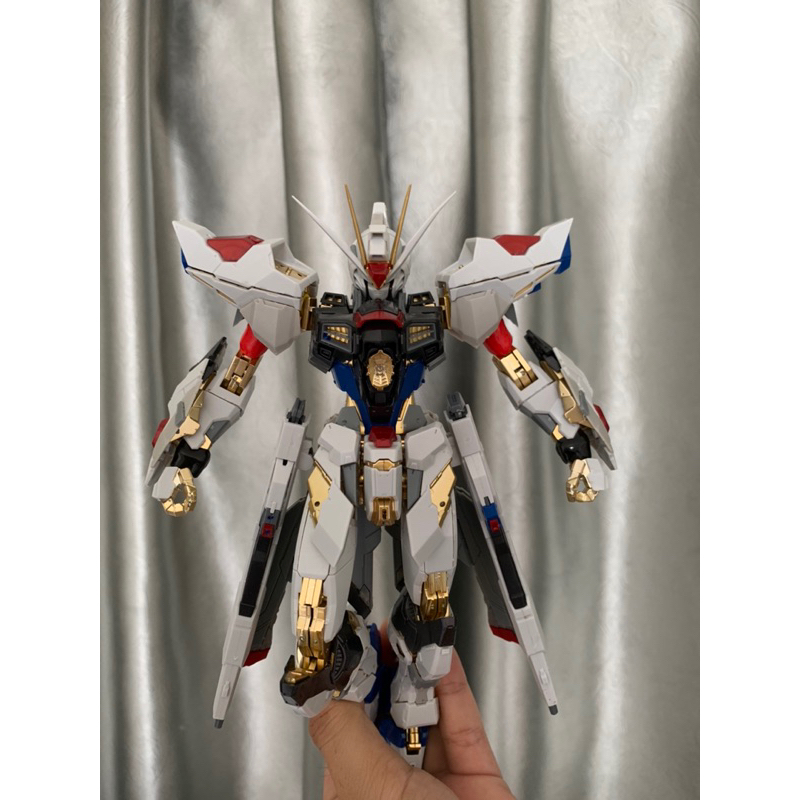 Mô hình xác body 8802 strikefreedom daban