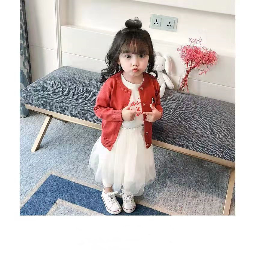 Búi tóc natra cho bé