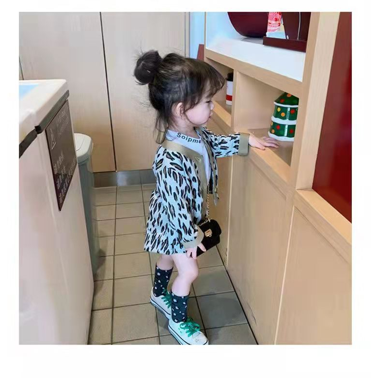 Búi tóc natra cho bé