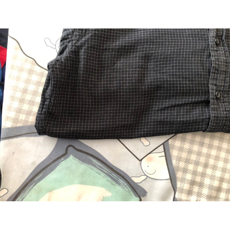 Sơ Mi Nam dài tay size M-L