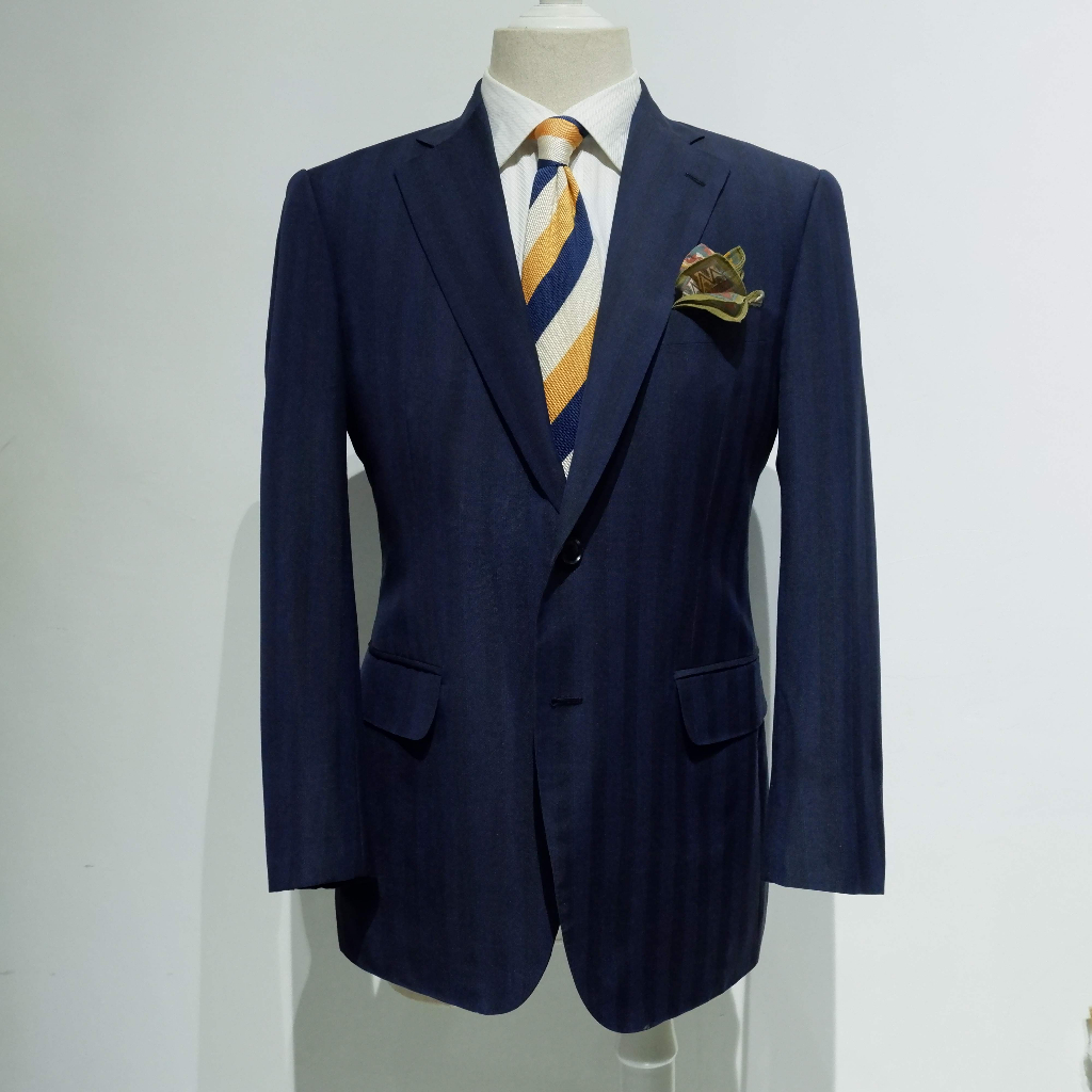 Mẫu Blazer B583