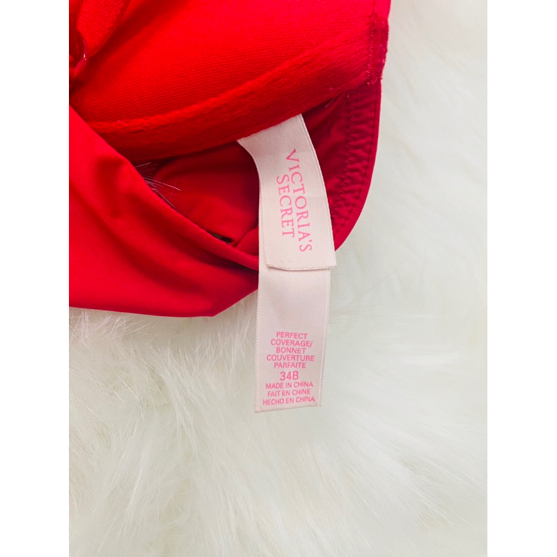 Áo ngực VS size 34/36B