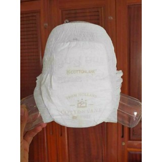 Combo 200 bỉm quần size xl