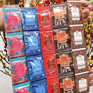 Dây 12 Gói Sữa Tắm Tesori  Hàng Công Ty Nhập Khẩu