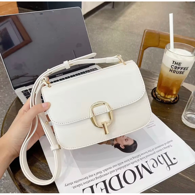 Mini bag, đeo chéo - đeo vai