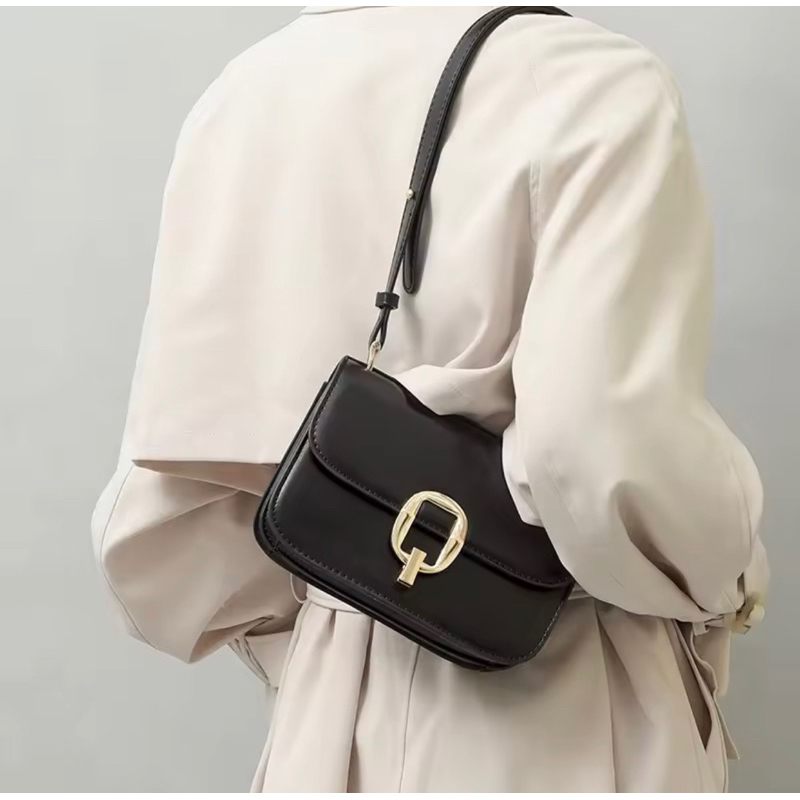 Mini bag, đeo chéo - đeo vai