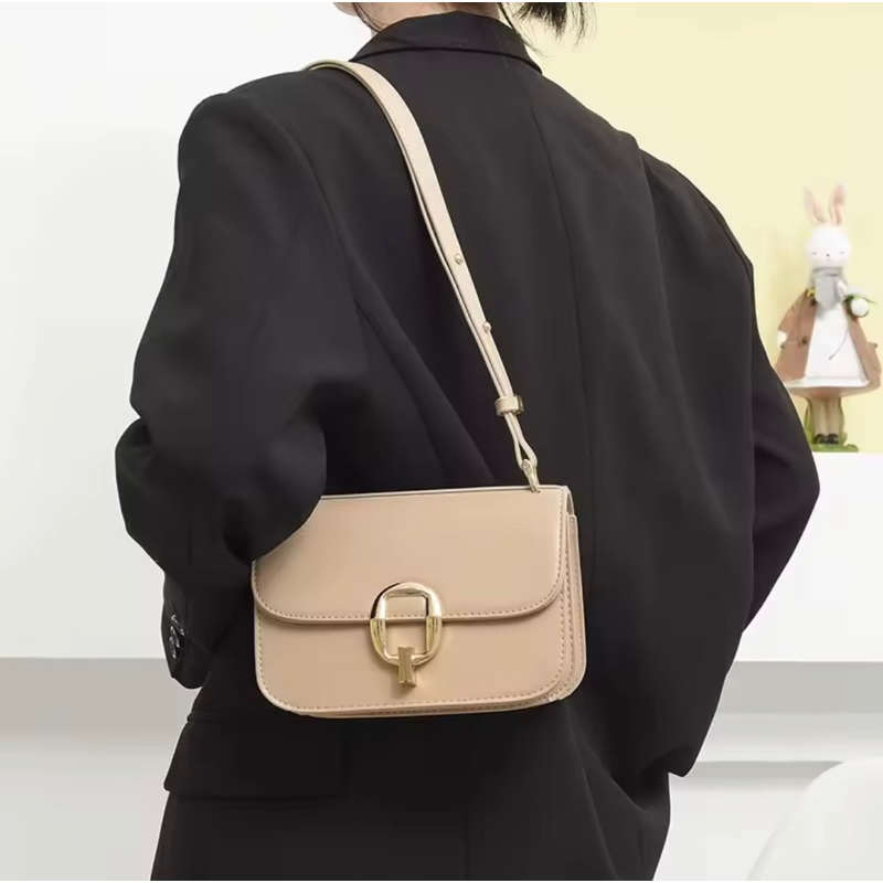 Mini bag, đeo chéo - đeo vai