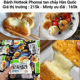 🥟🥢 𝐁𝐚́𝐧𝐡 𝐡𝐨𝐭𝐭𝐞𝐨𝐤 𝐇𝐚̀𝐧 𝐐𝐮𝐨̂́𝐜 𝐧𝐡𝐚̂𝐧 𝐧𝐠𝐚̣̂𝐩 𝐧𝐠𝐮̣𝐚 𝐦𝐨𝐳𝐳𝐚𝐫𝐞𝐥𝐥𝐚 𝐜𝐡𝐞𝐞𝐬𝐞 🥢🥟