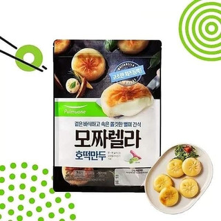 🥟🥢 𝐁𝐚́𝐧𝐡 𝐡𝐨𝐭𝐭𝐞𝐨𝐤 𝐇𝐚̀𝐧 𝐐𝐮𝐨̂́𝐜 𝐧𝐡𝐚̂𝐧 𝐧𝐠𝐚̣̂𝐩 𝐧𝐠𝐮̣𝐚 𝐦𝐨𝐳𝐳𝐚𝐫𝐞𝐥𝐥𝐚 𝐜𝐡𝐞𝐞𝐬𝐞 🥢🥟