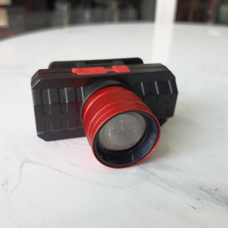 Đèn pin đội đầu lấy ráy tai siêu sáng 35w đèn pin soi lấy ray tai pin sạc sử dụng 100000 giờ chiếu