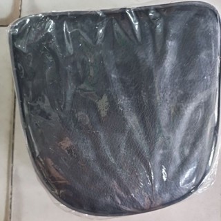 Yên nệm sau chaly