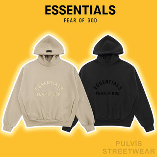 ⚡️ - áo hoodie fog fear of god essentials ss23 ''essentials hoodie", áo hoodie essentials the core