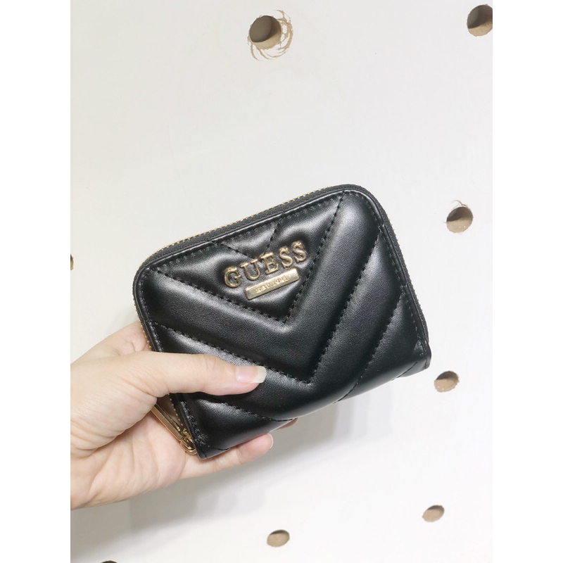 Ví ngắn cầm tay trẻ trung sang trọng