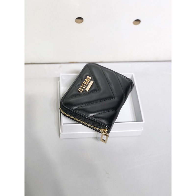 Ví ngắn cầm tay trẻ trung sang trọng