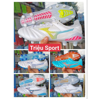 Giày đá bóng mizuno Neo 3 FG