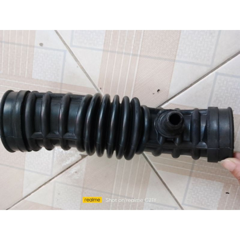 Ống hút gió/ Cao su cổ hút gió Lanos