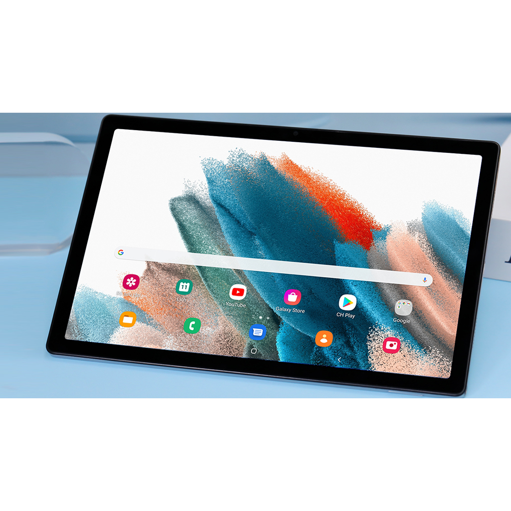 Máy Tính Bảng Samsung Galaxy Tab A8 2022  - Hàng Chính Hãng