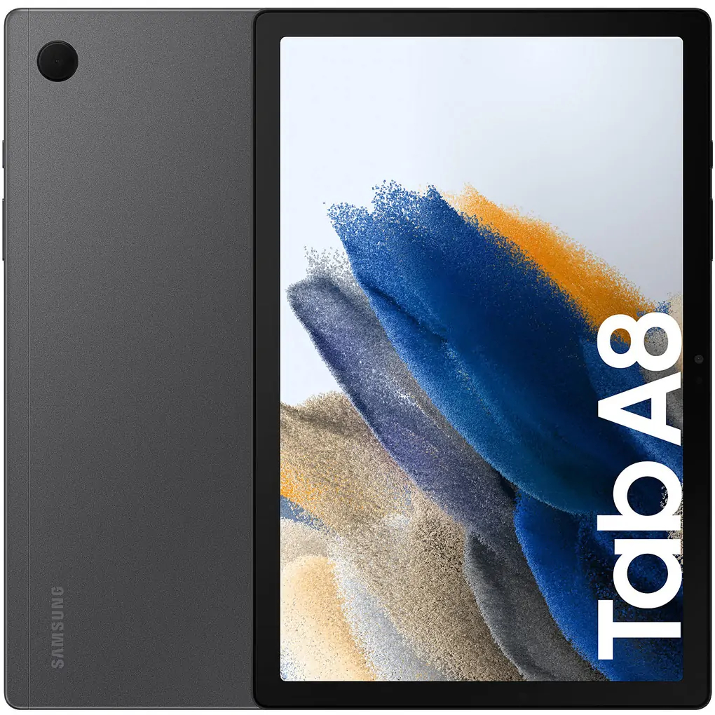 Máy Tính Bảng Samsung Galaxy Tab A8 2022  - Hàng Chính Hãng