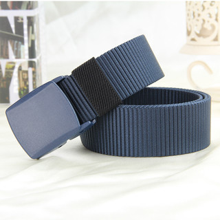 {HCM} Dây lưng đeo thắt lưng dây nylon mặt nhựa **CÓ GIAO HỎA TỐC**