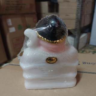 thổ địa ông bà trắng ( bột đá )