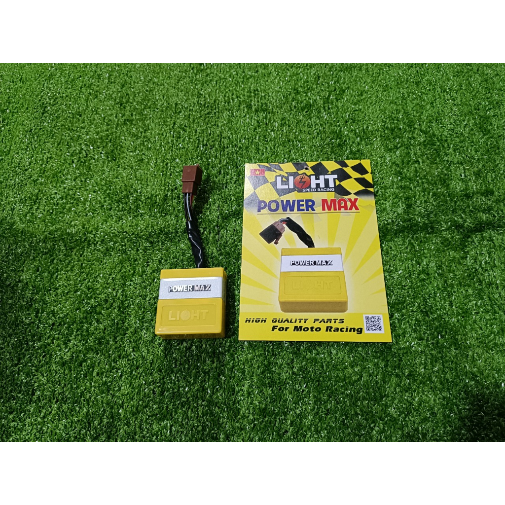 IC Wave Dream Light Speed Racing