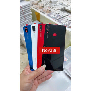 Nắp lưng Huawei Nova 3i