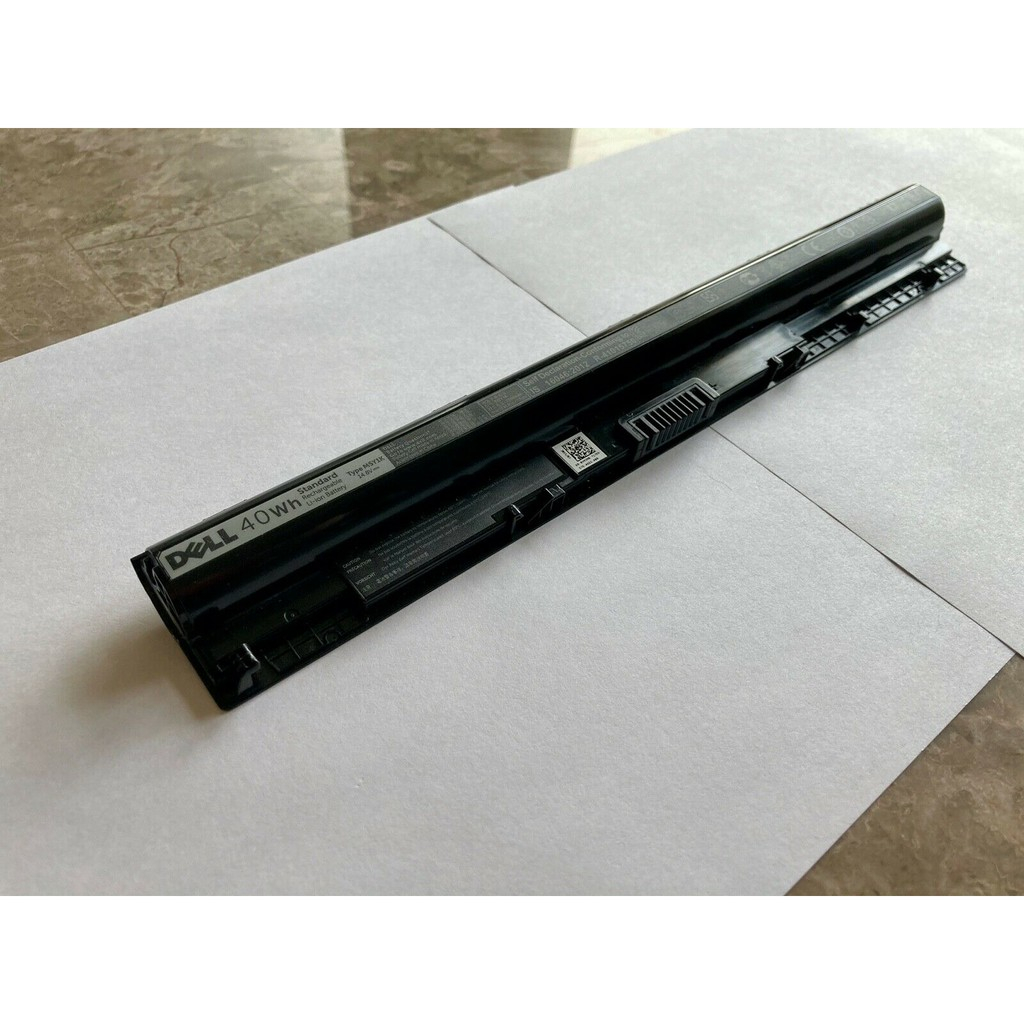 Pin laptop Dell Vostro 3578 3568 3576 M5Y1K Inspiron 3567 3458 3558 5558 5758 5559 Gen 7 8 ZIN