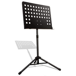 Giá nhạc trưởng - giá để bản nhạc cao cấp