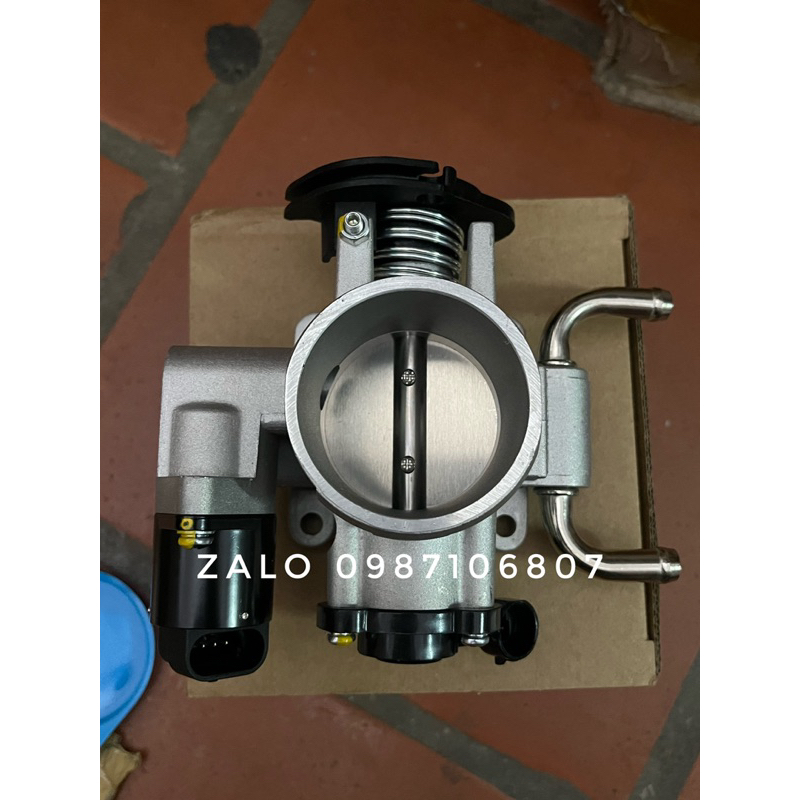 Thân bướm ga (họng ga) Gentra Aveo 1.5