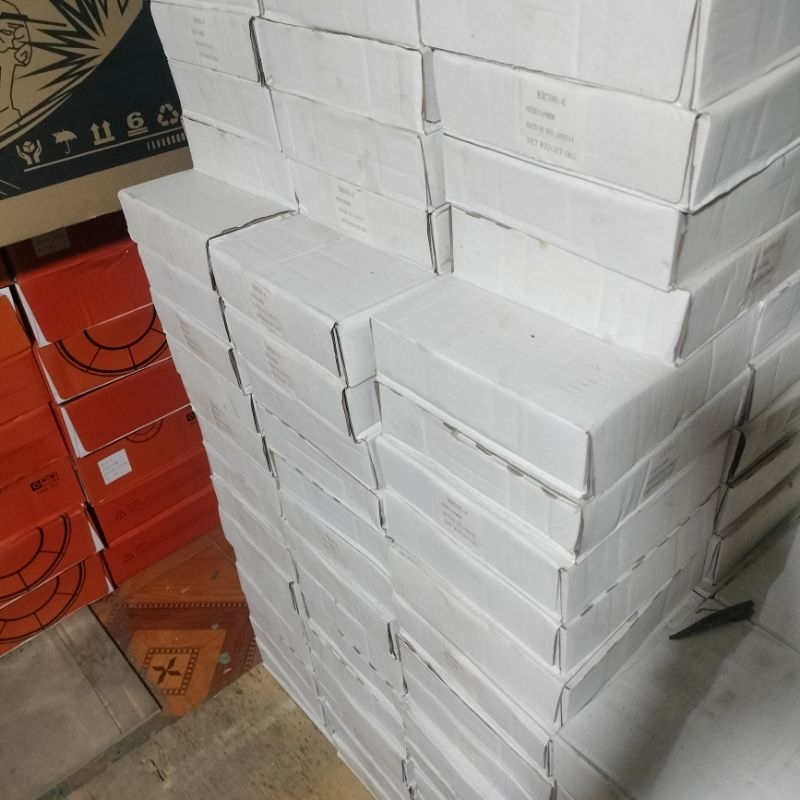 Dây hàn mig 0.8mm 5kg trần dùng khí.