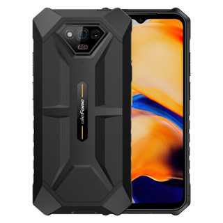 Điện thoại Ulefone Armor X13, (chống nước,chống va đập IP68/IP69K, Ram 12GB(6Gb+6Gb) ,Rom 64GB, Android 13)